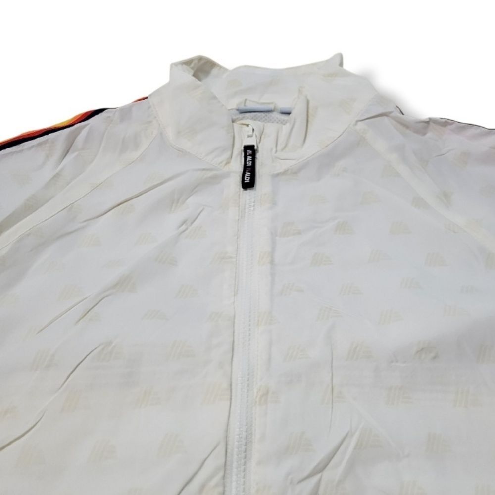 Aldi Jacket Size Small SM Windbreaker Jacket Lightweight Jacket New Without Tags - Picture 3 of 8